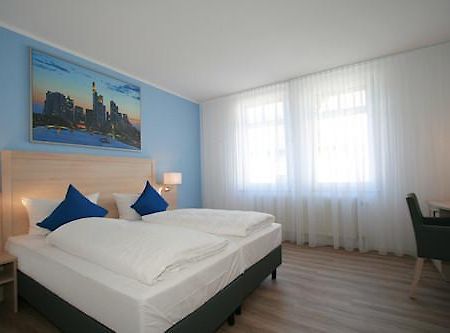 Hotel Roemer บุตส์บาค ภายนอก รูปภาพ