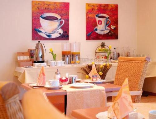 Hotel Roemer บุตส์บาค ภายนอก รูปภาพ