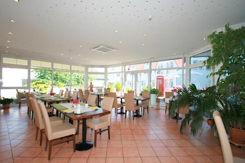 Hotel Roemer บุตส์บาค ภายนอก รูปภาพ