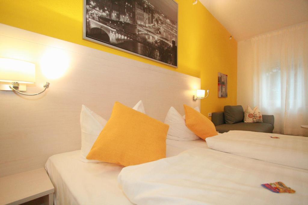 Hotel Roemer บุตส์บาค ภายนอก รูปภาพ