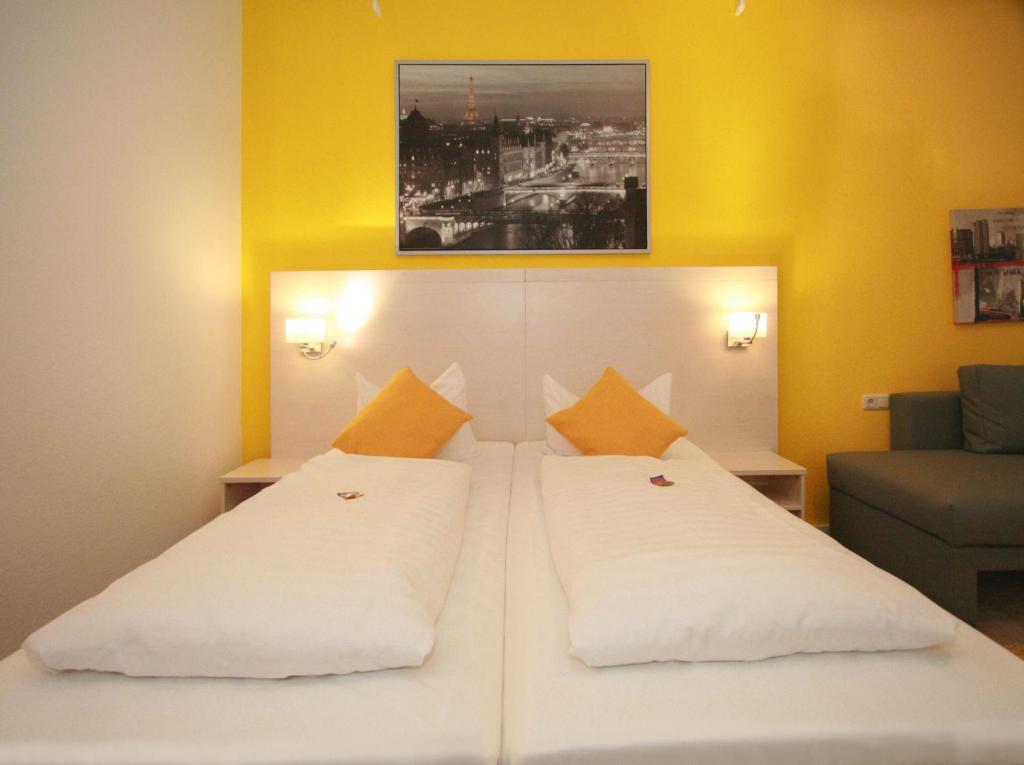 Hotel Roemer บุตส์บาค ภายนอก รูปภาพ